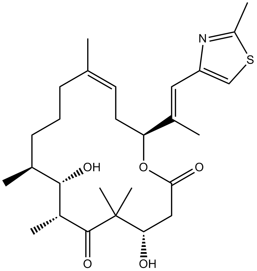 Epothilone D