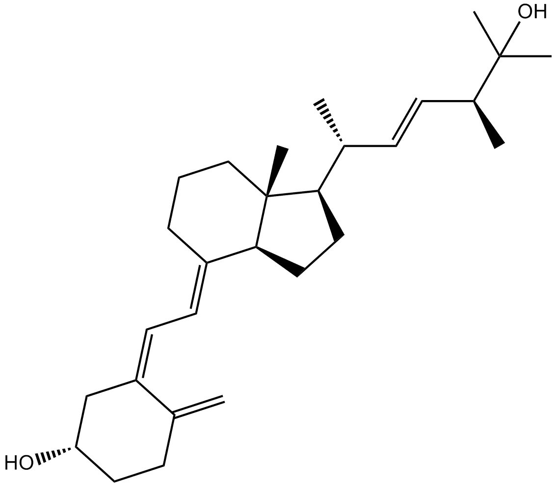 Ercalcidiol