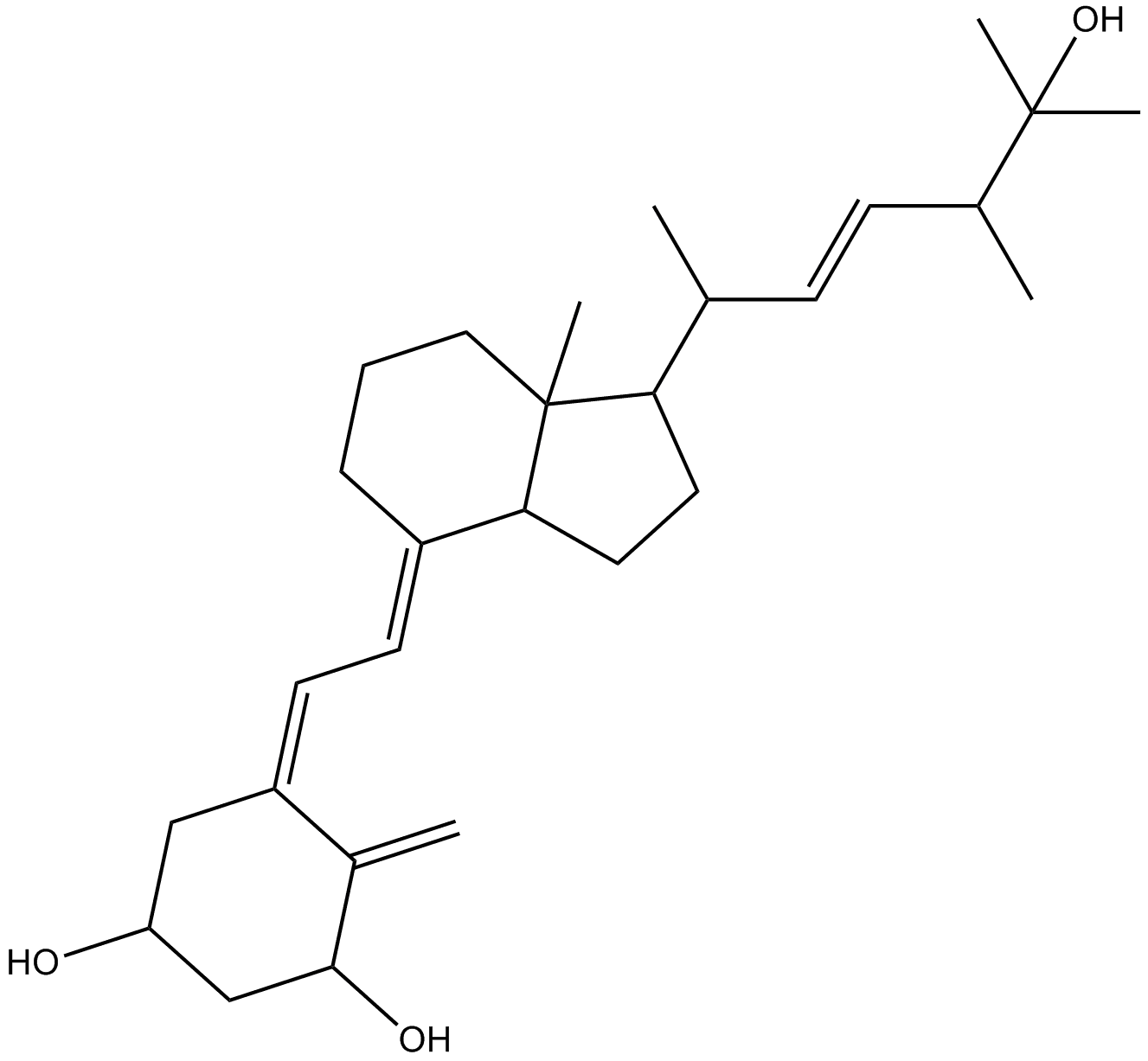 Ercalcitriol