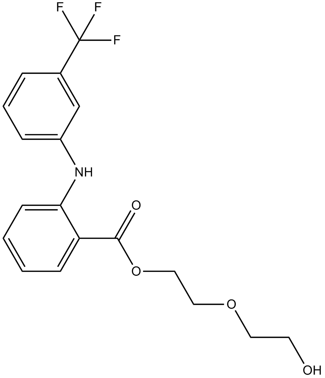 Etofenamate