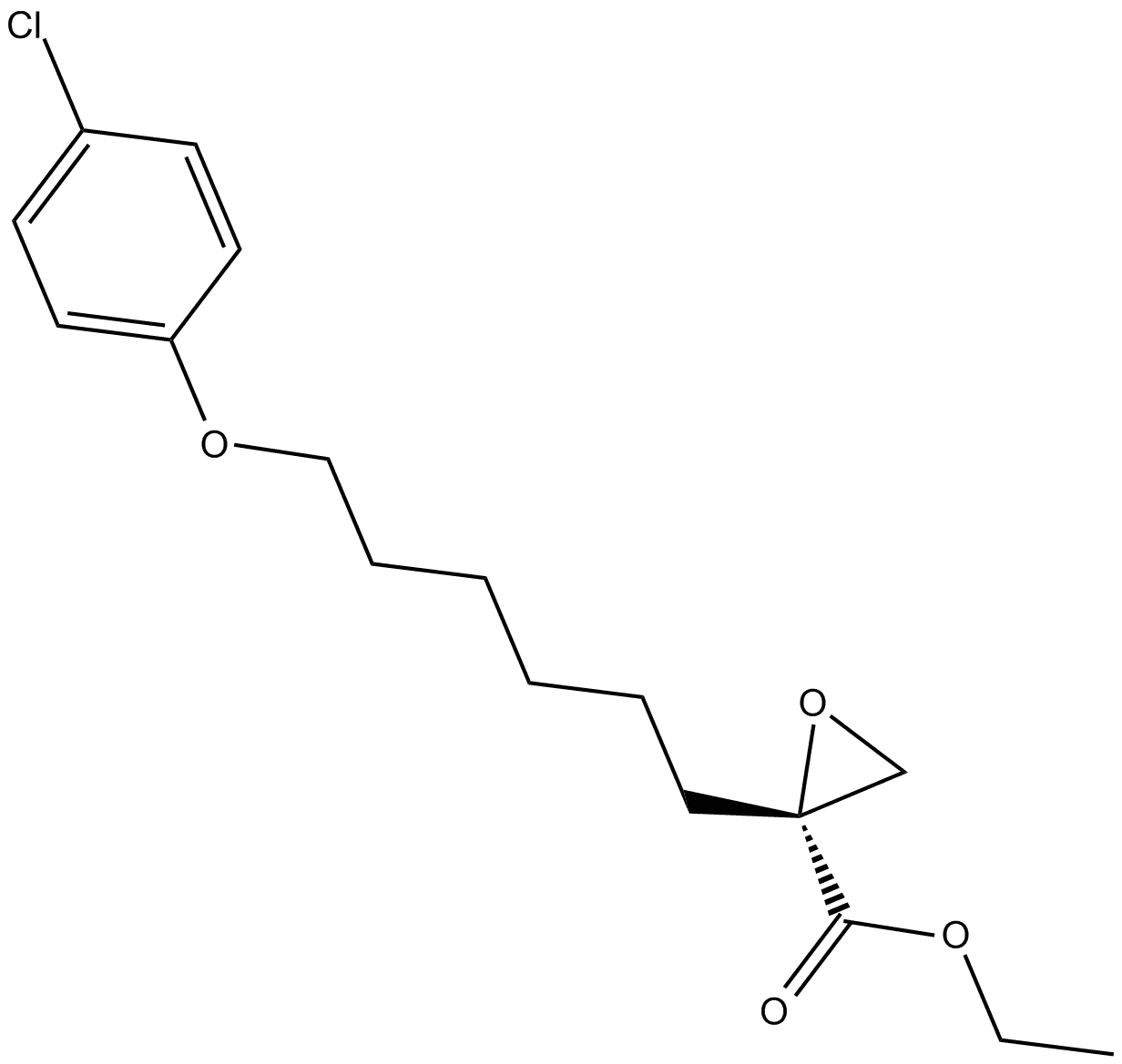 Etomoxir