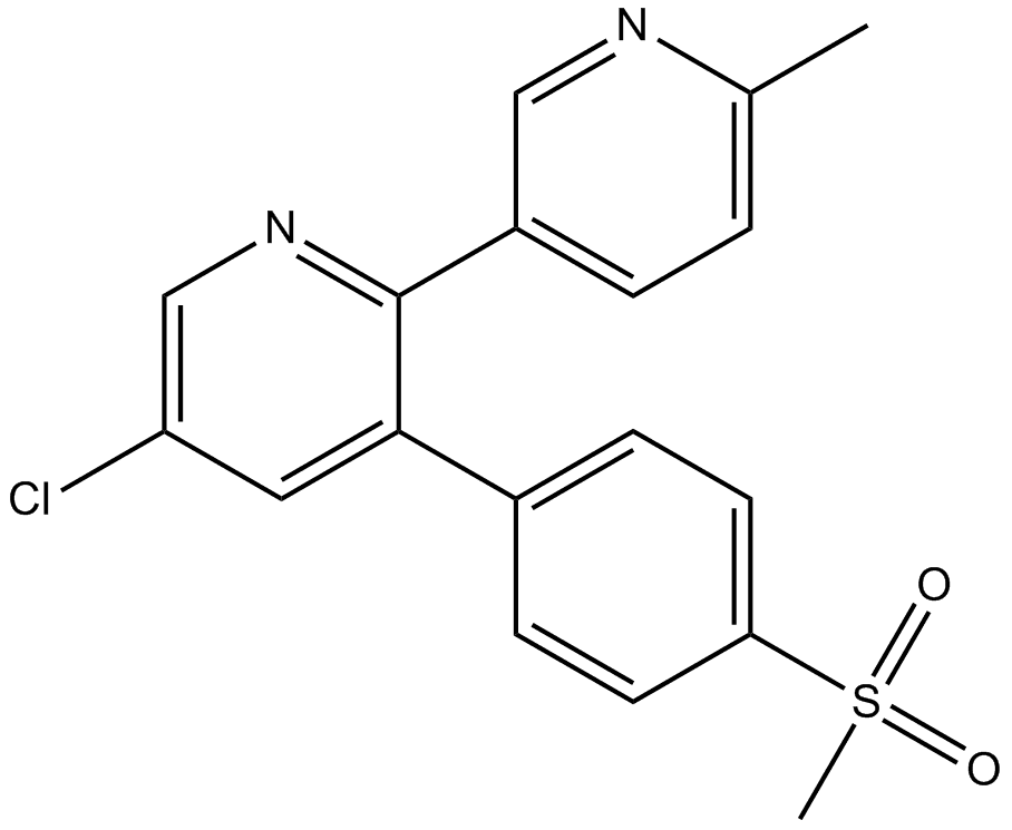 Etoricoxib