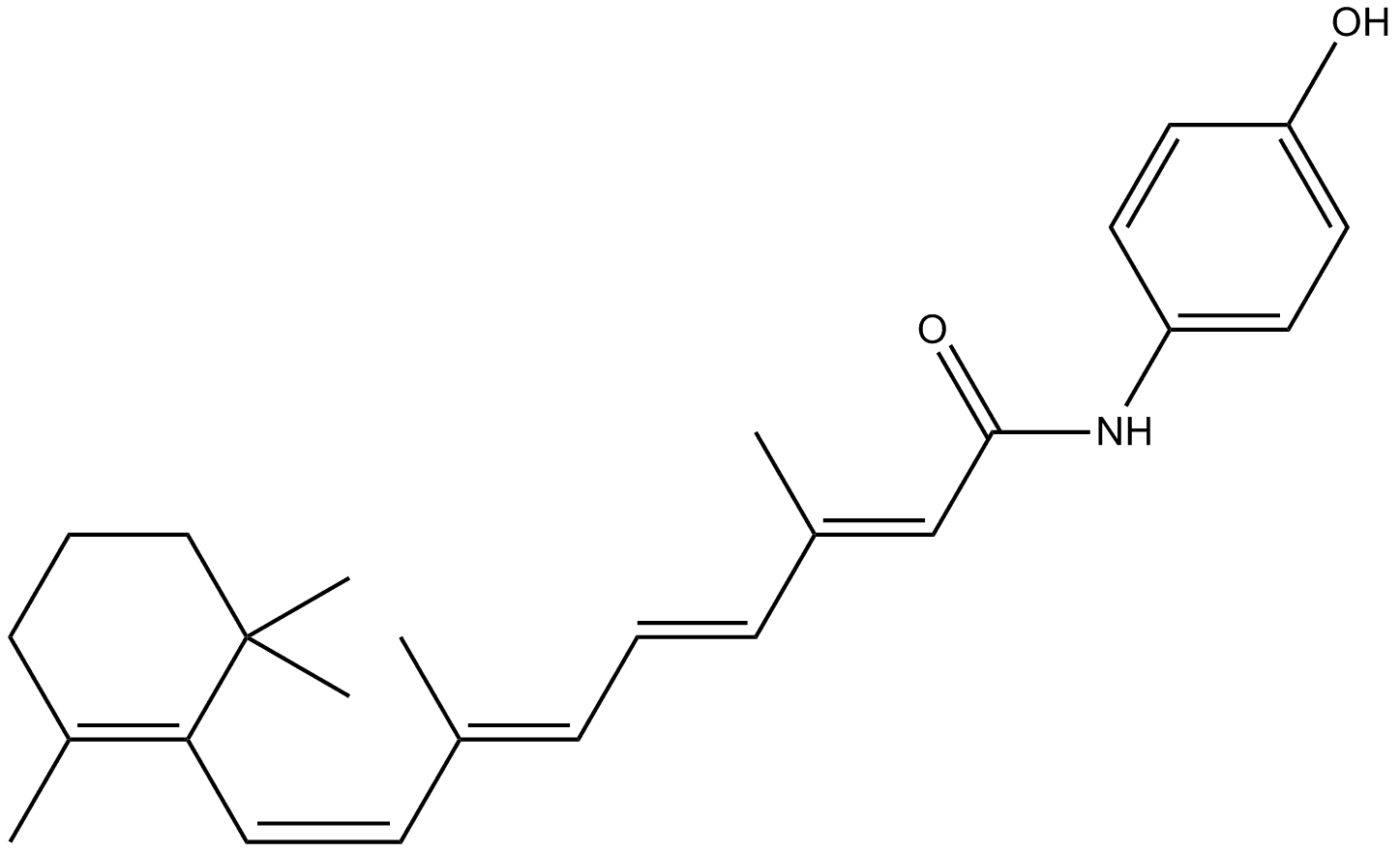 Fenretinide