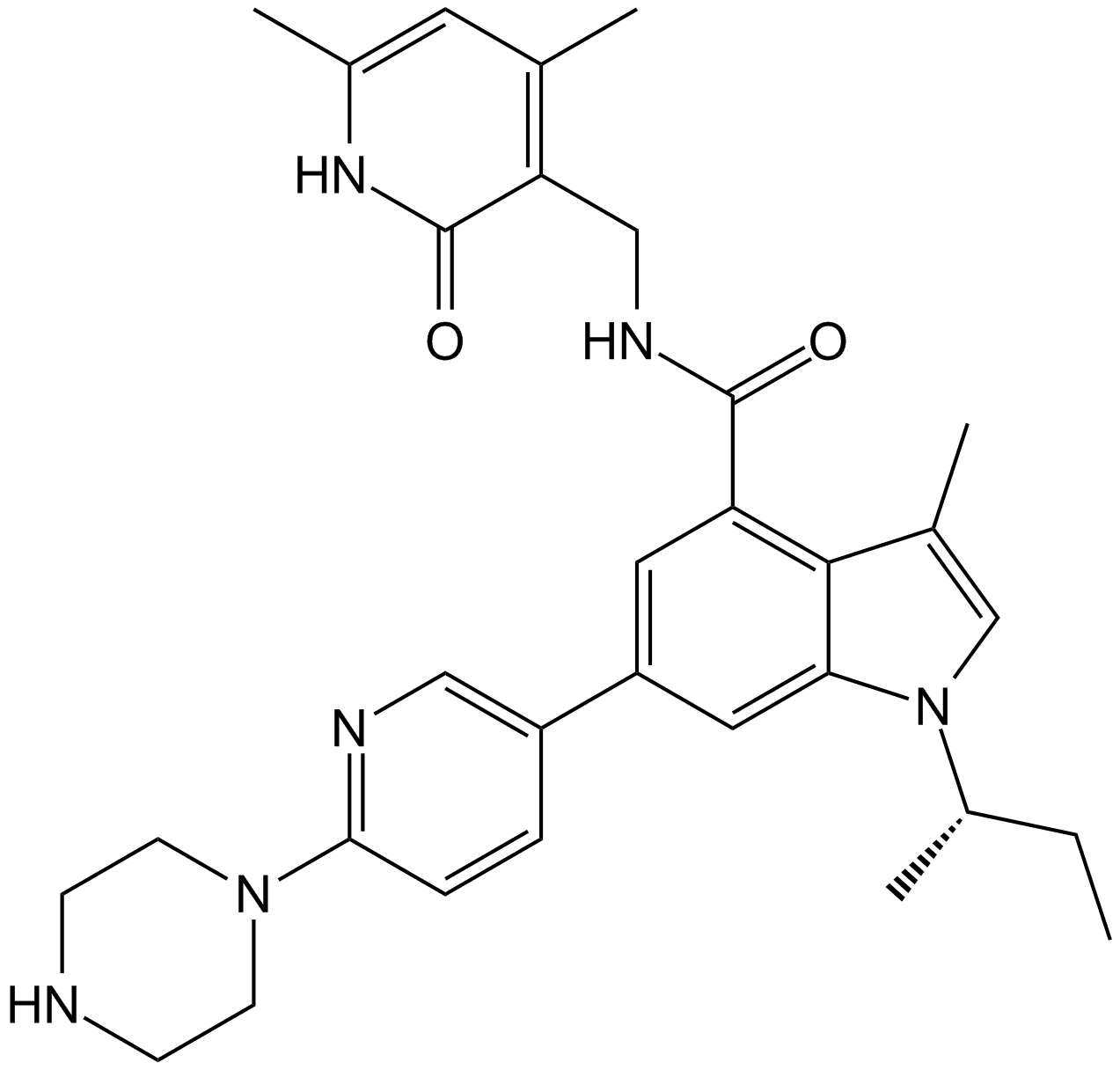 GSK126