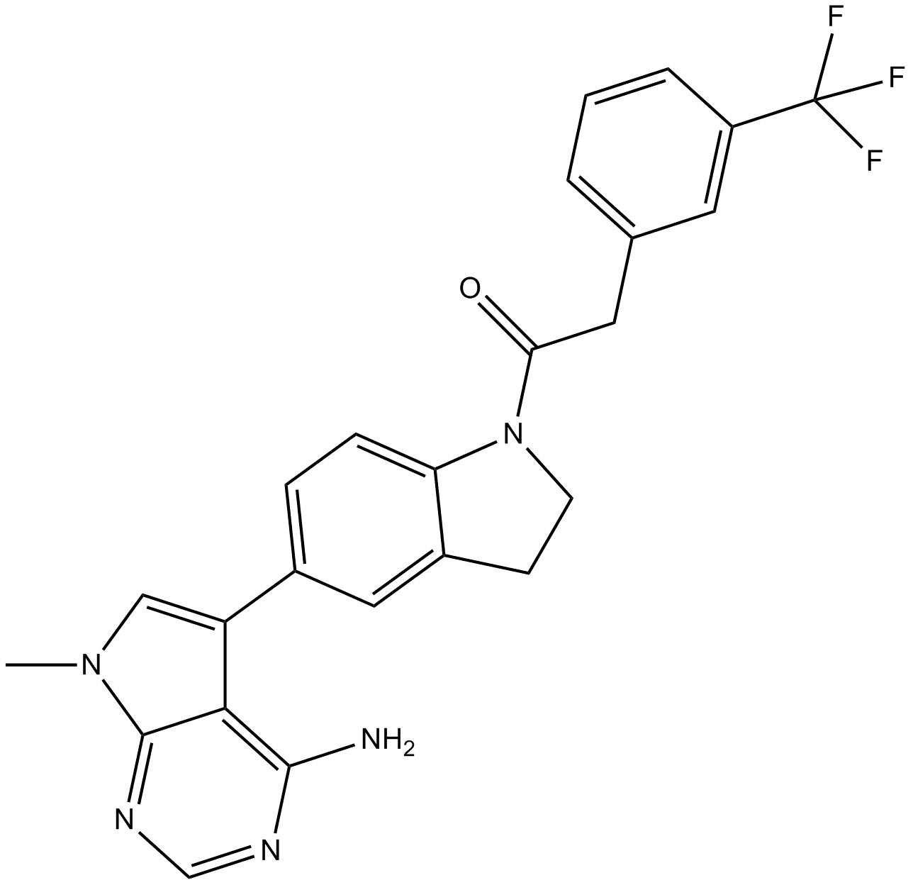 GSK2606414