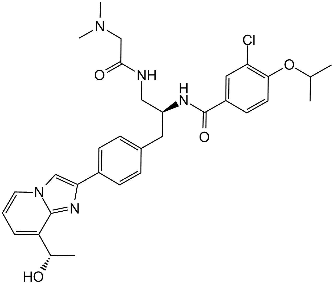GSK-923295