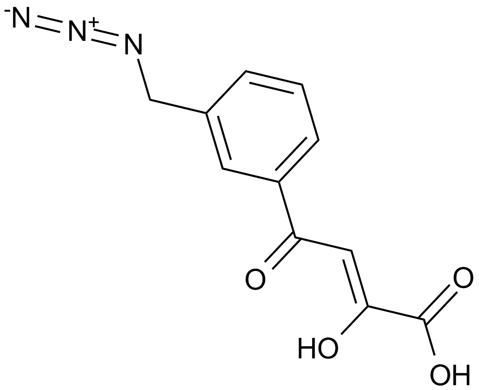 HIV-1 integrase inhibitor
