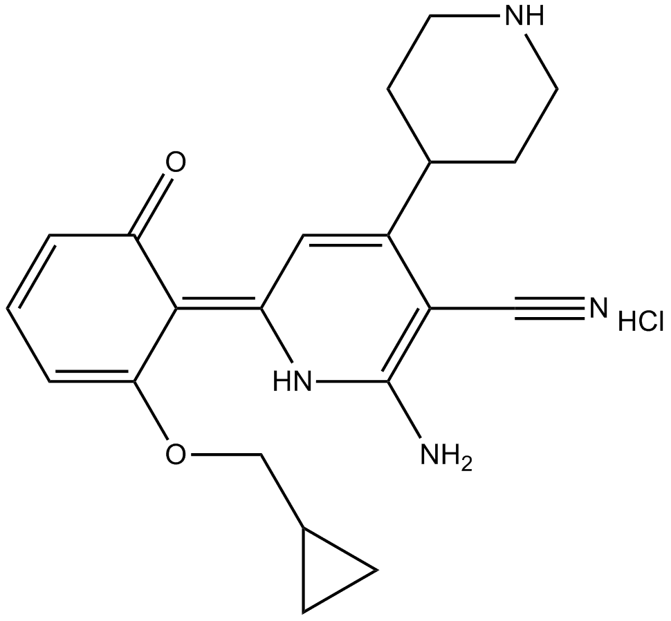 IKK-2 inhibitor VIII