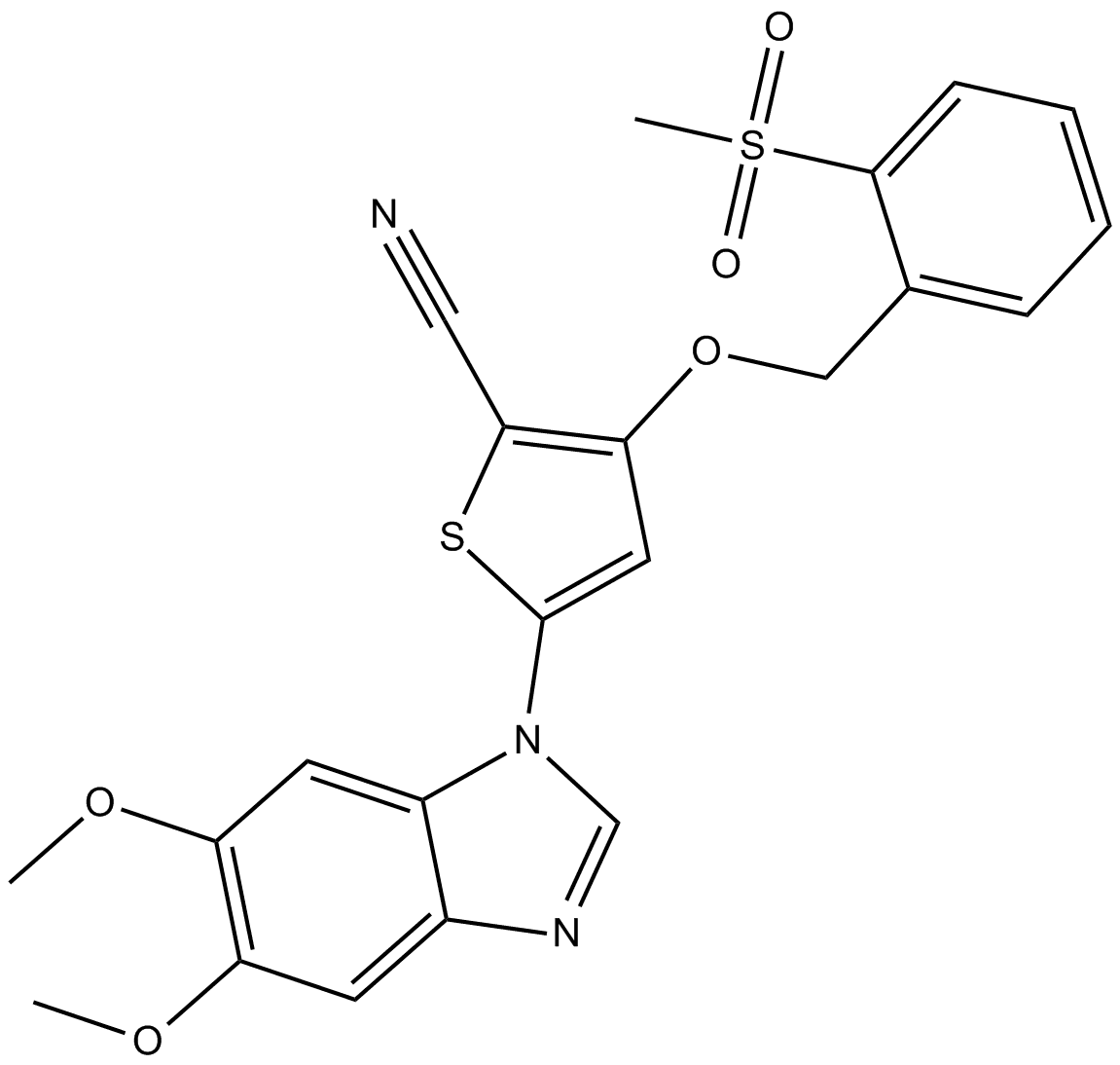 IKK-3 Inhibitor