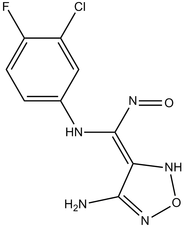 INCB024360 analogue