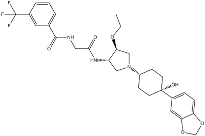 INCB3344