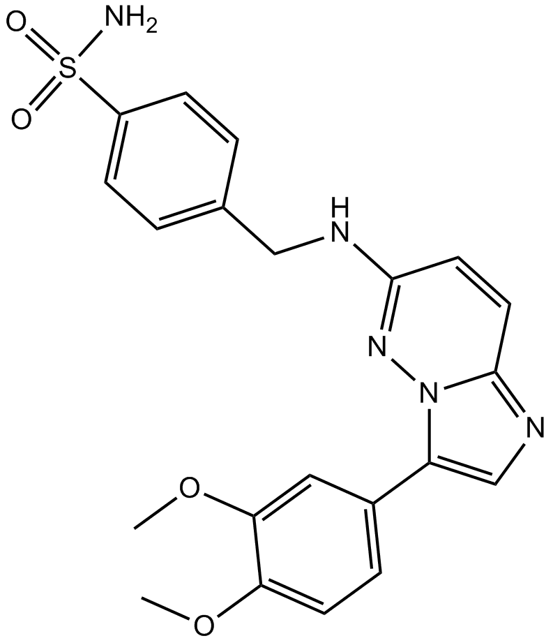 IRAK inhibitor 3