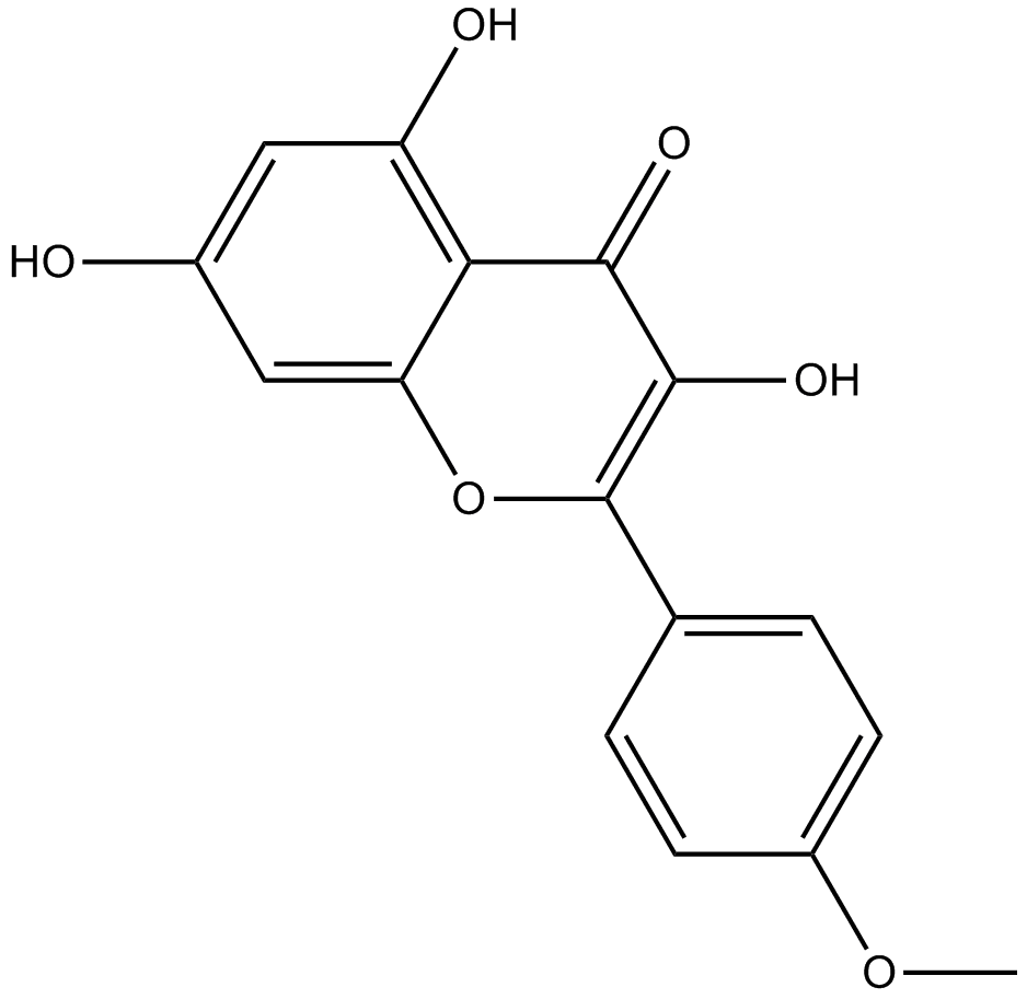 Kaempferide