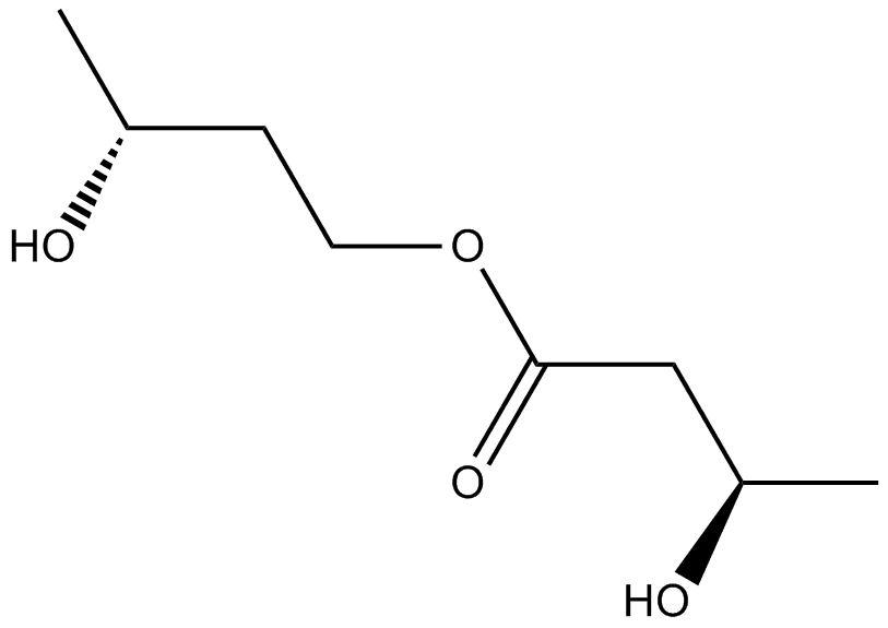 Ketone Ester