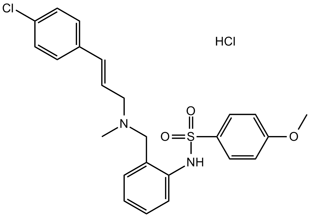KN-92 hydrochloride