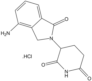 Lenalidomide hydrochloride