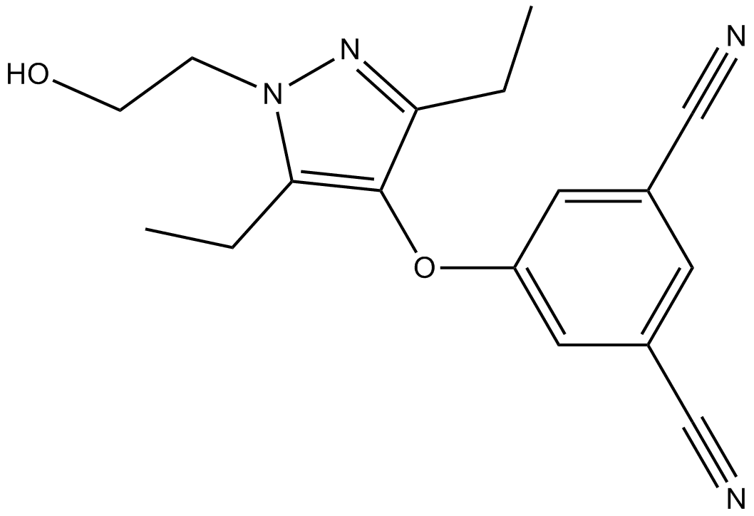 Lersivirine