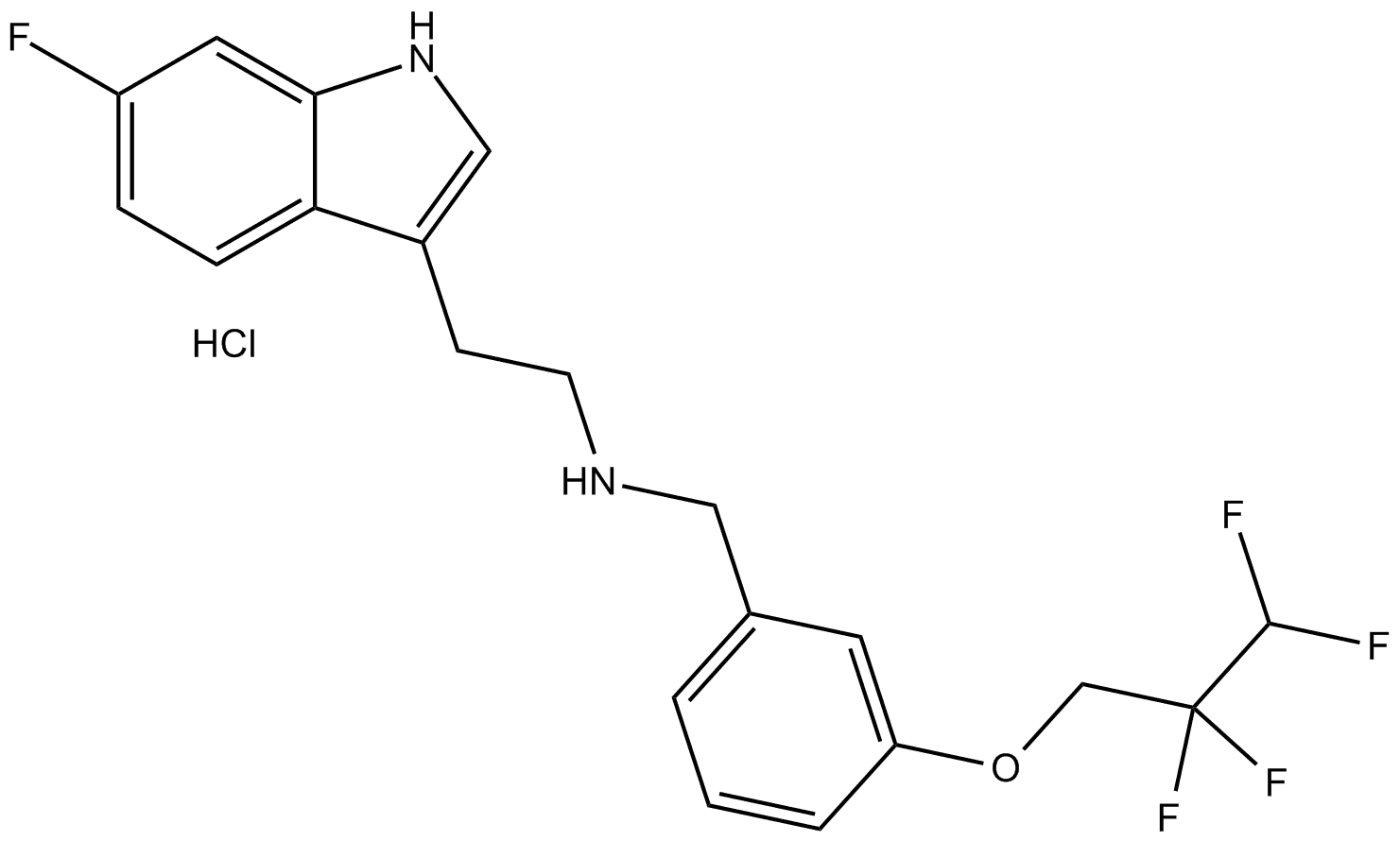 Lu AE58054 Hydrochloride