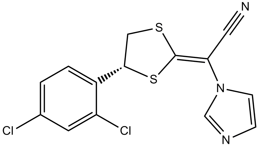 Luliconazole