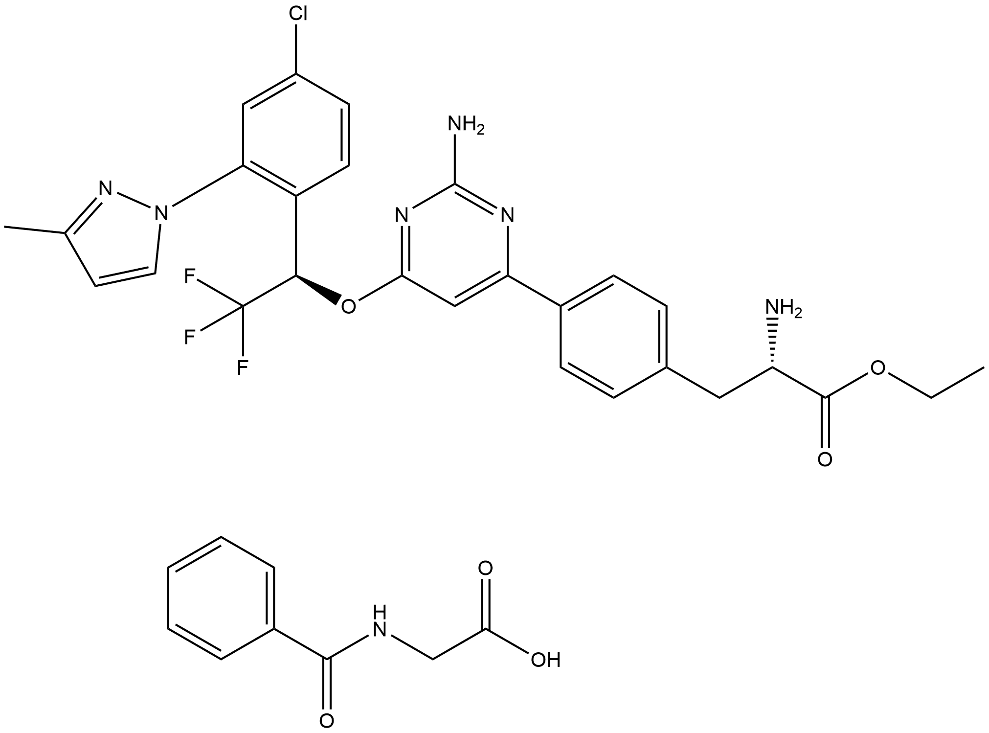Telotristat etiprate
