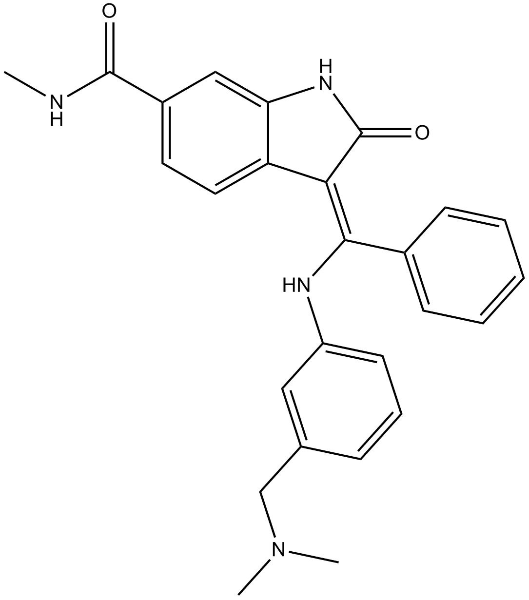 MEK inhibitor