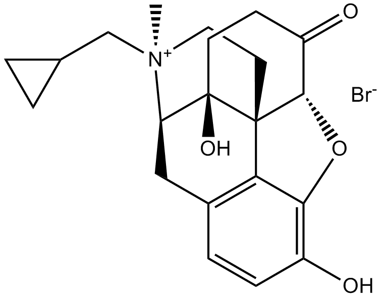 Methylnaltrexone Bromide