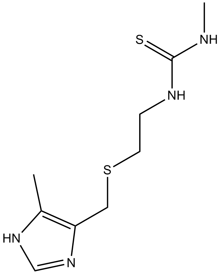 Metiamide