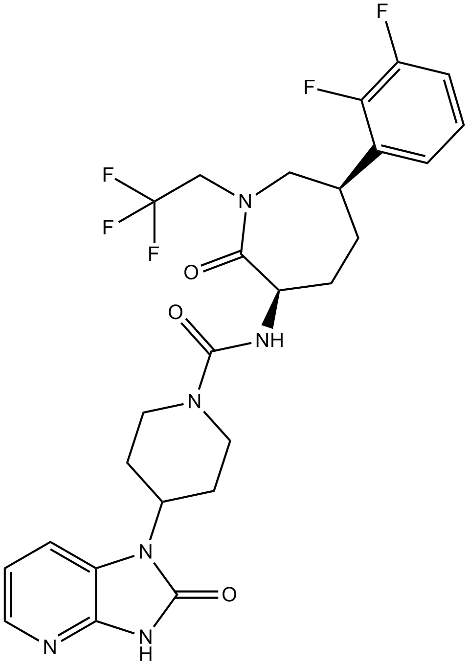 MK-0974