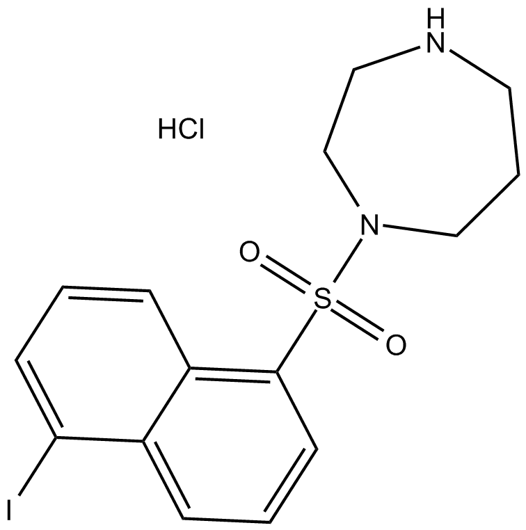 ML-7 hydrochloride