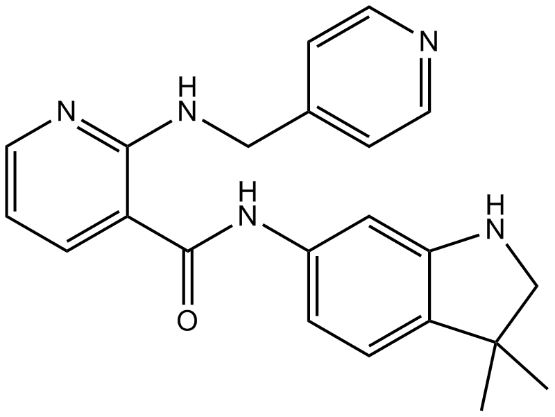Motesanib