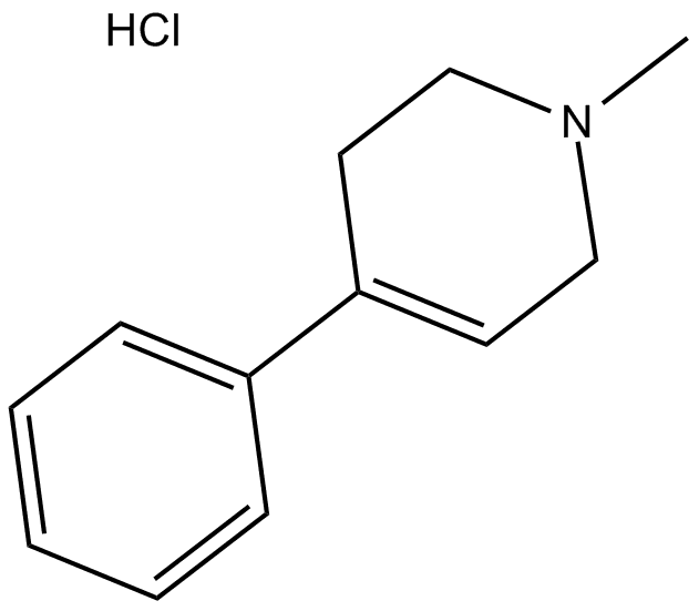 MPTP hydrochloride