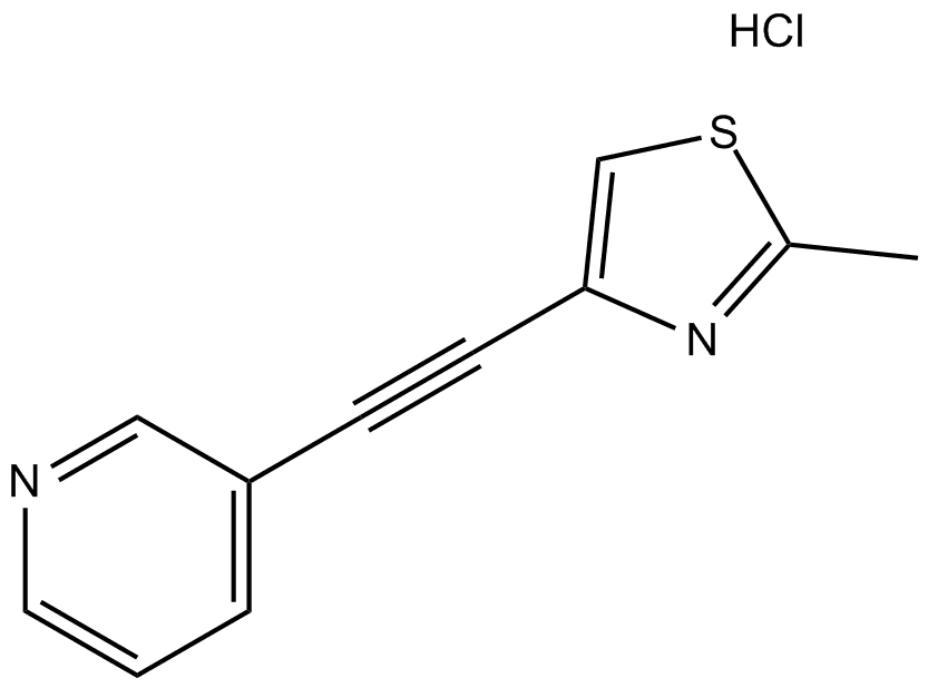 MTEP hydrochloride
