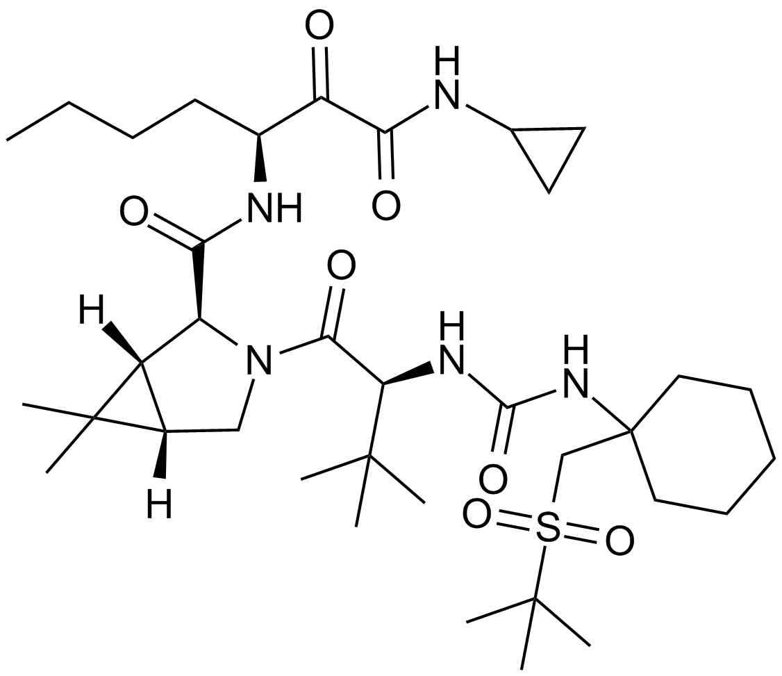 Narlaprevir