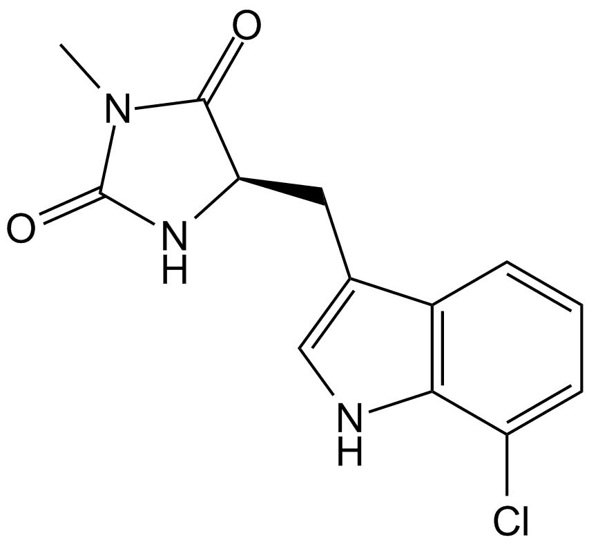 Necrostatin 2