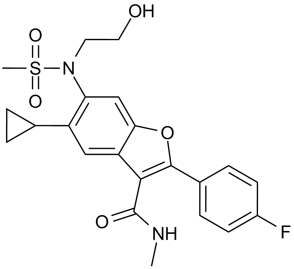 Nesbuvir