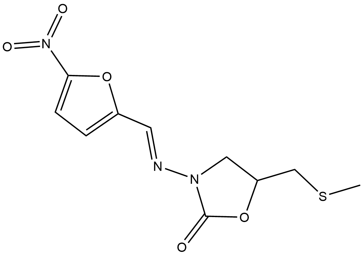 Nifuratel
