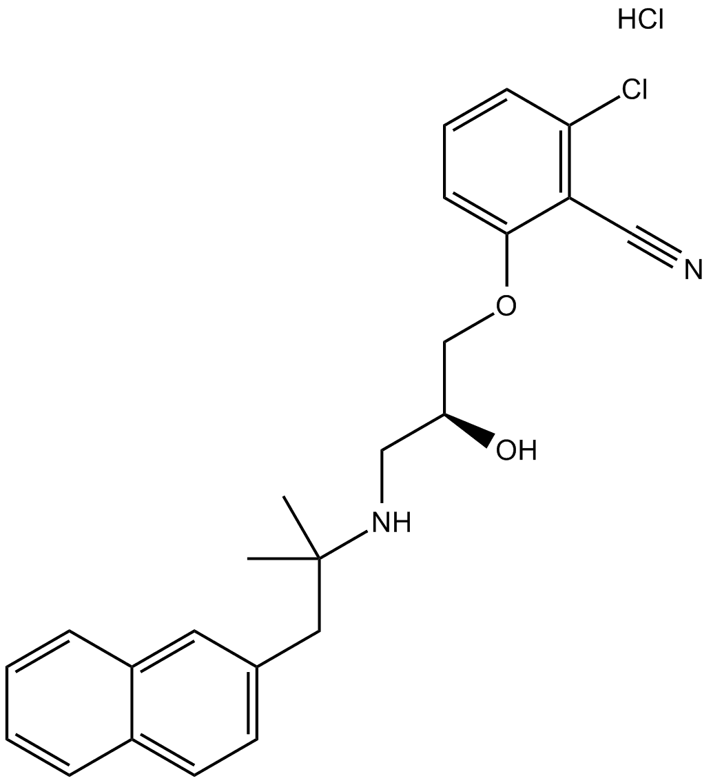 NPS-2143 hydrochloride