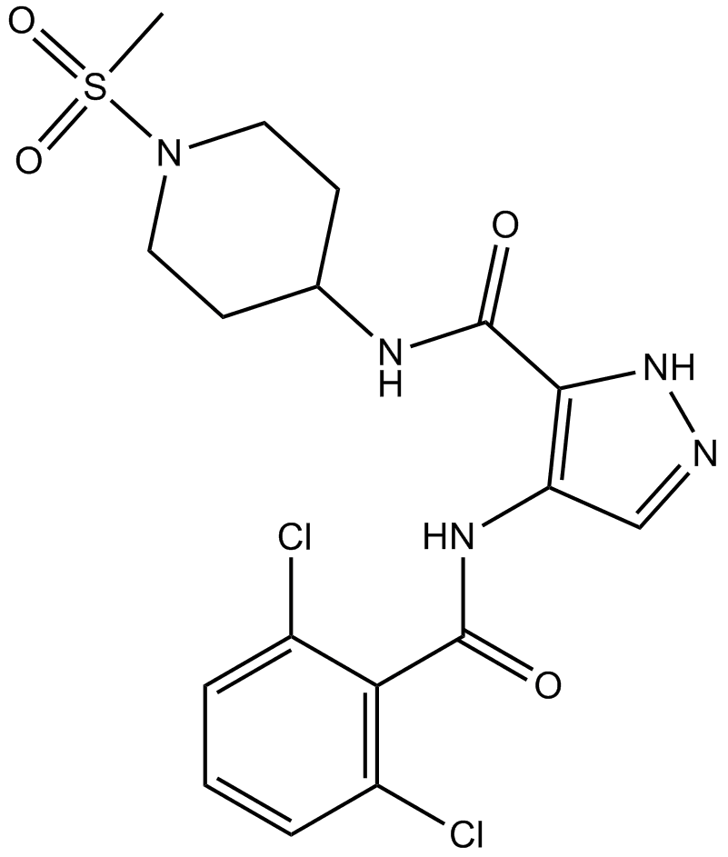 NVP-LCQ195