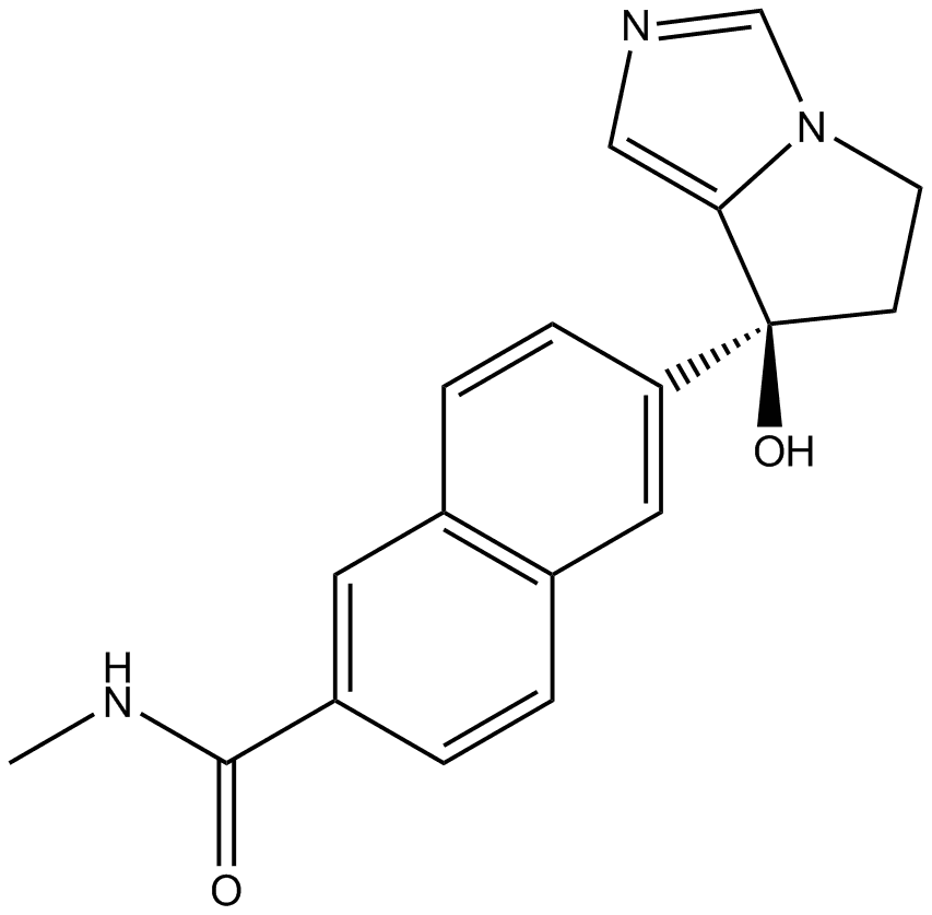 Orteronel
