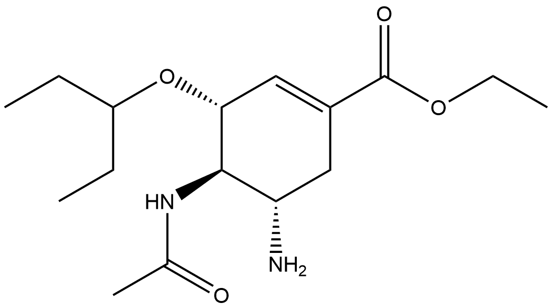 Oseltamivir