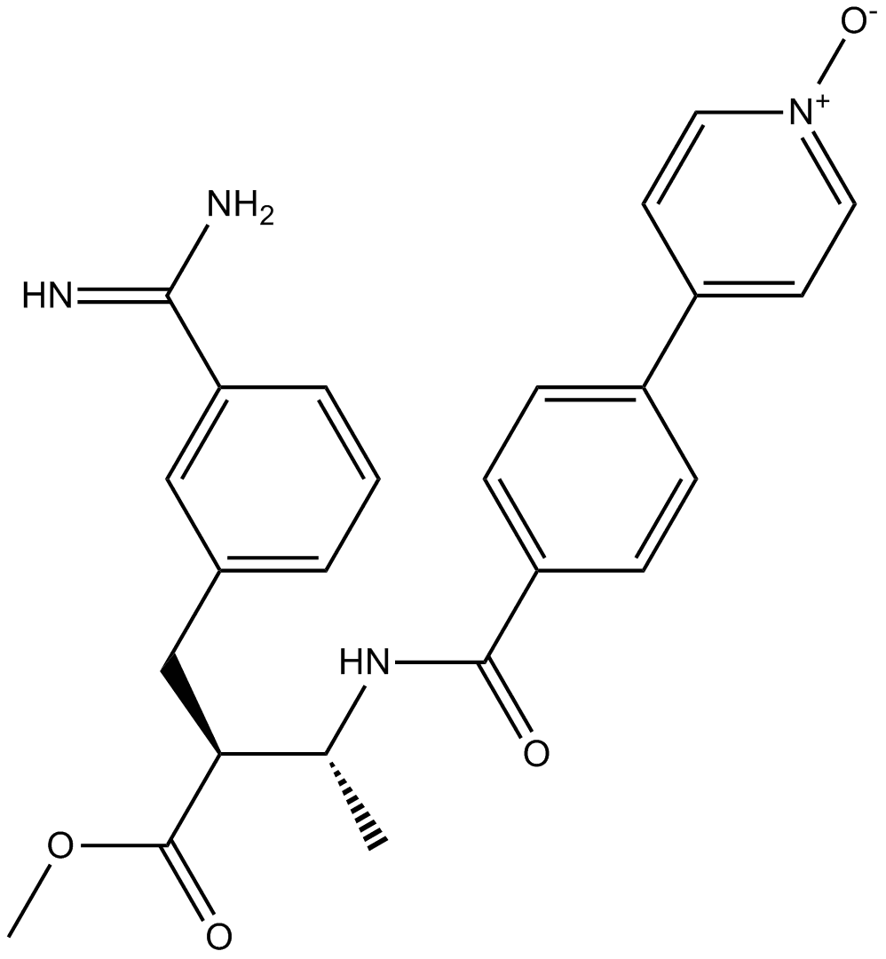 Otamixaban