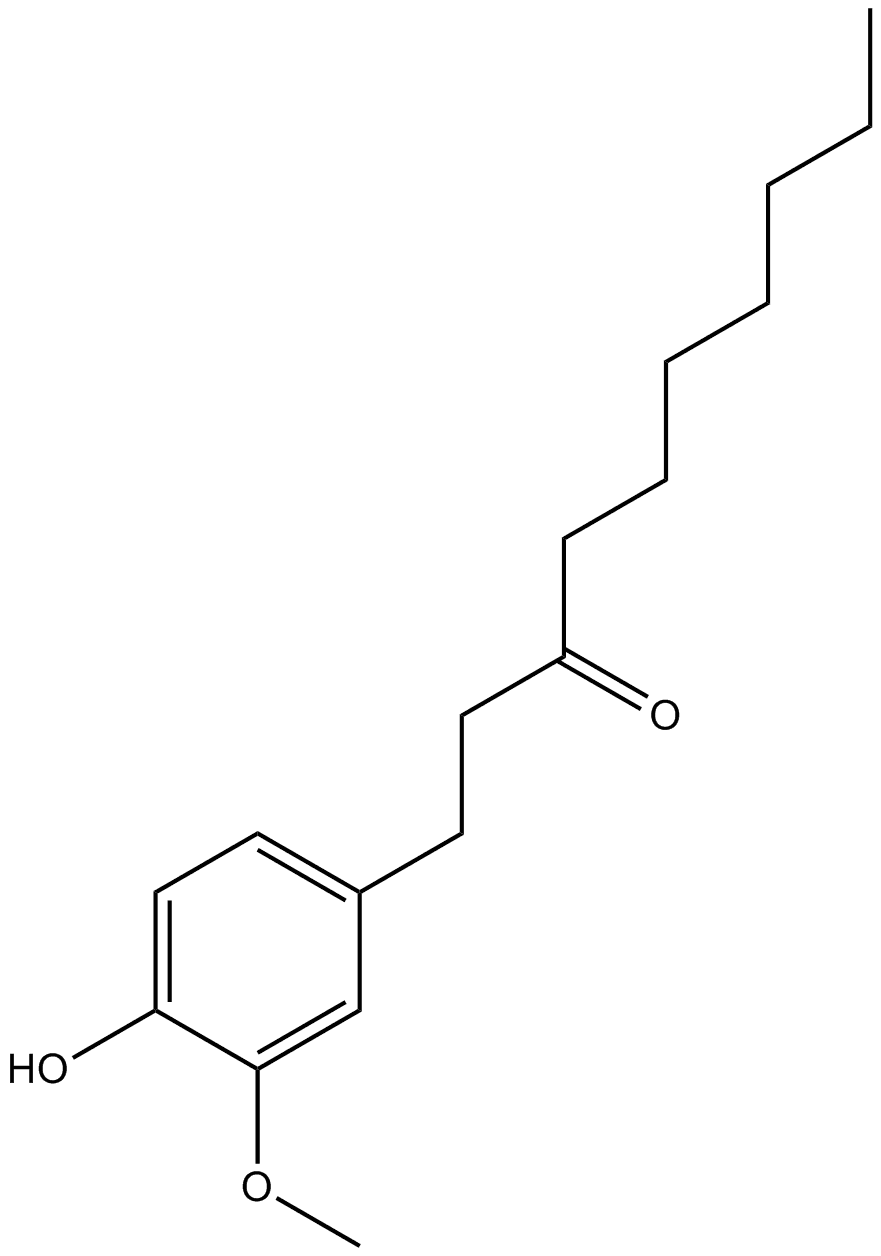 Paradol