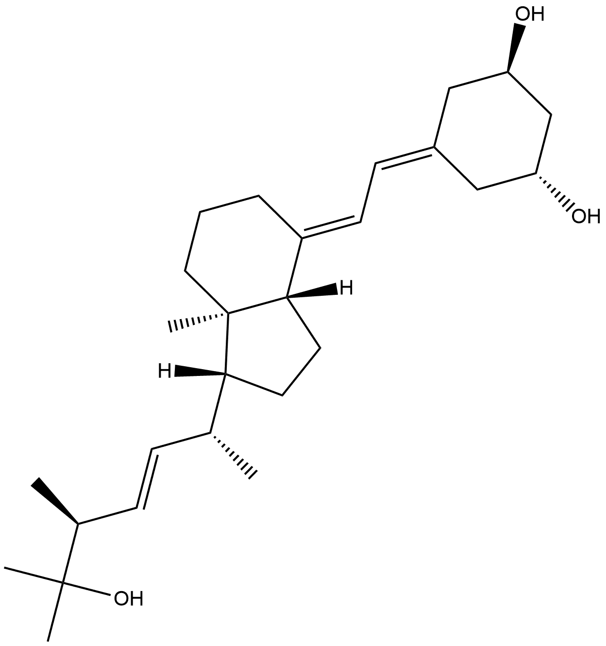 Paricalcitol