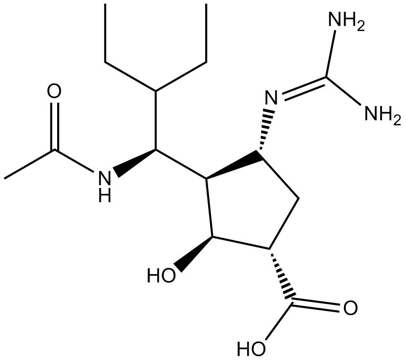 Peramivir