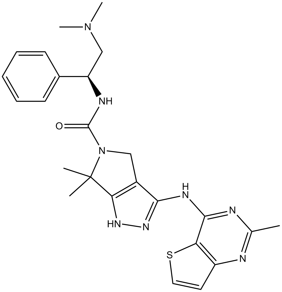 PF-3758309