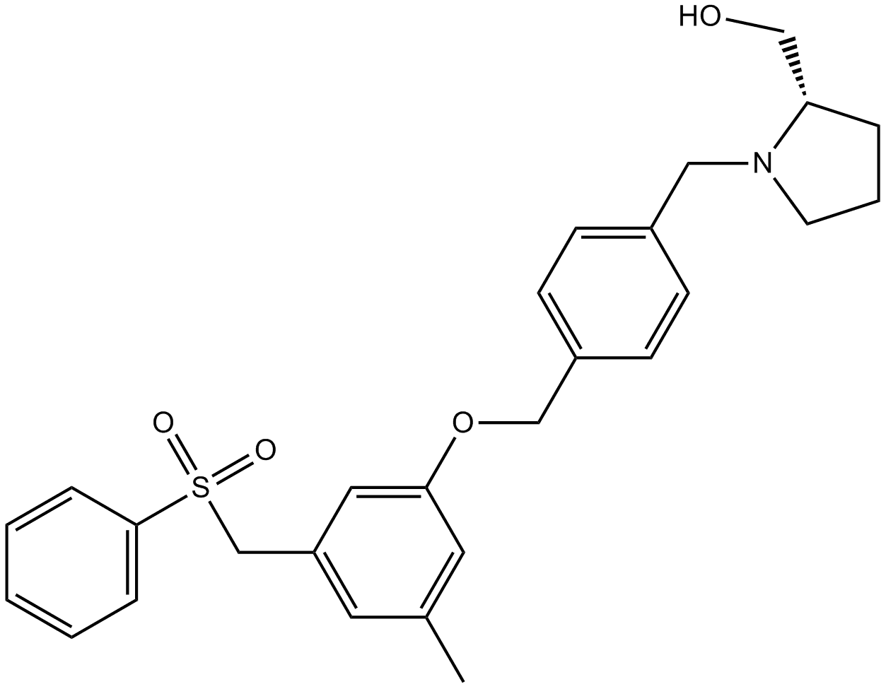PF-543