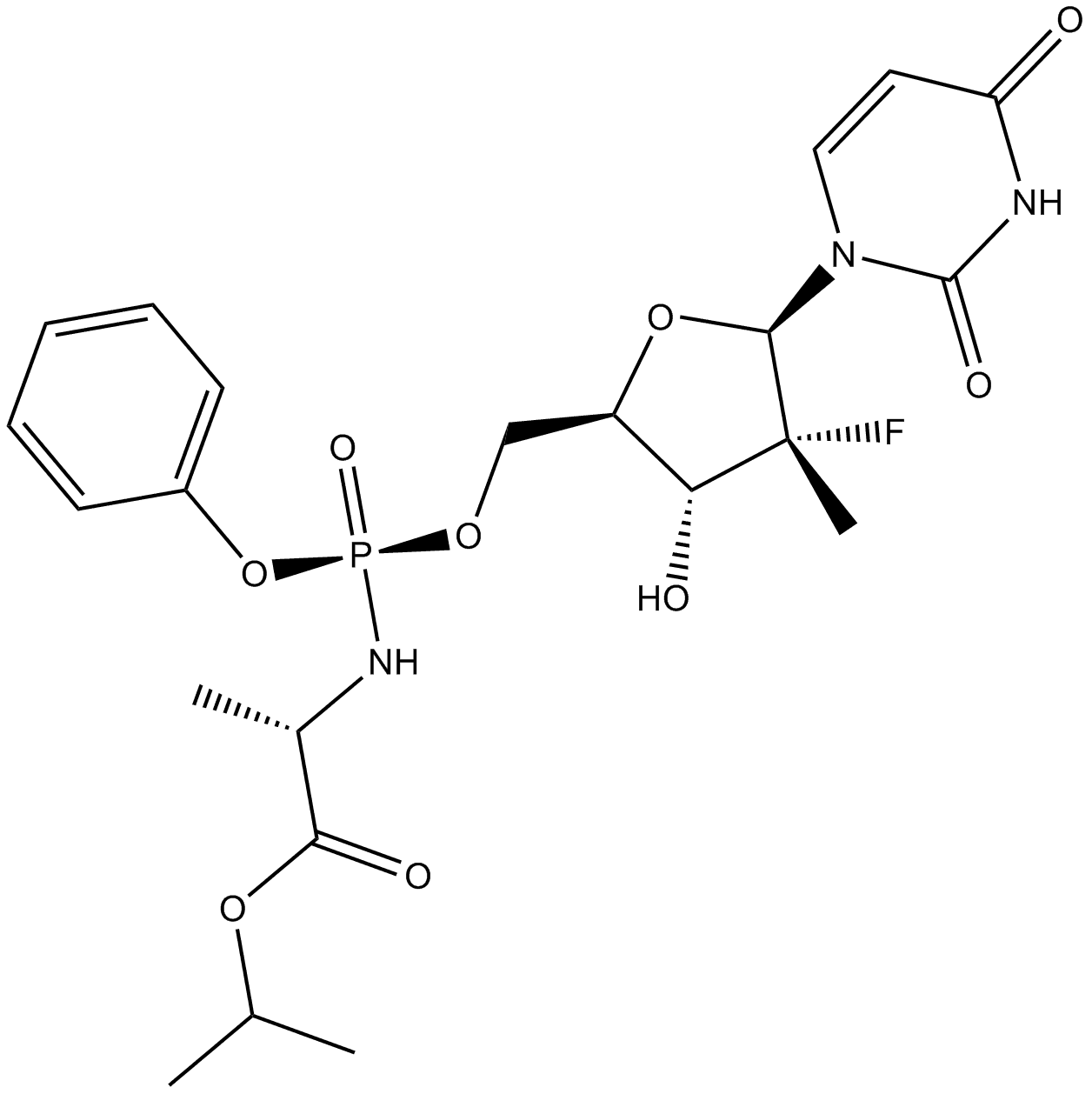 PSI-7977