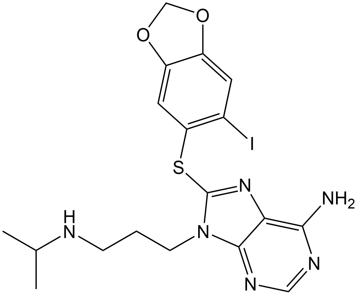 Zelavespib