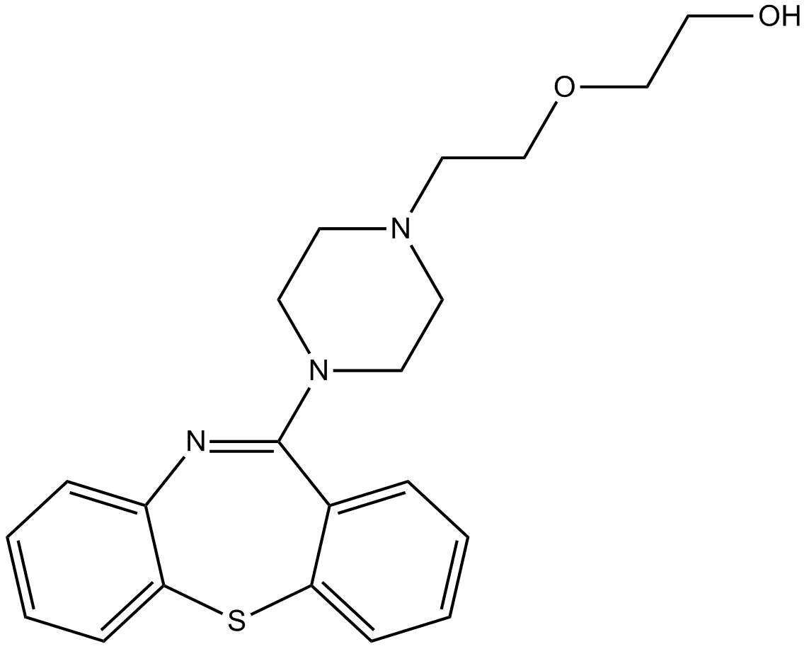 Quetiapine
