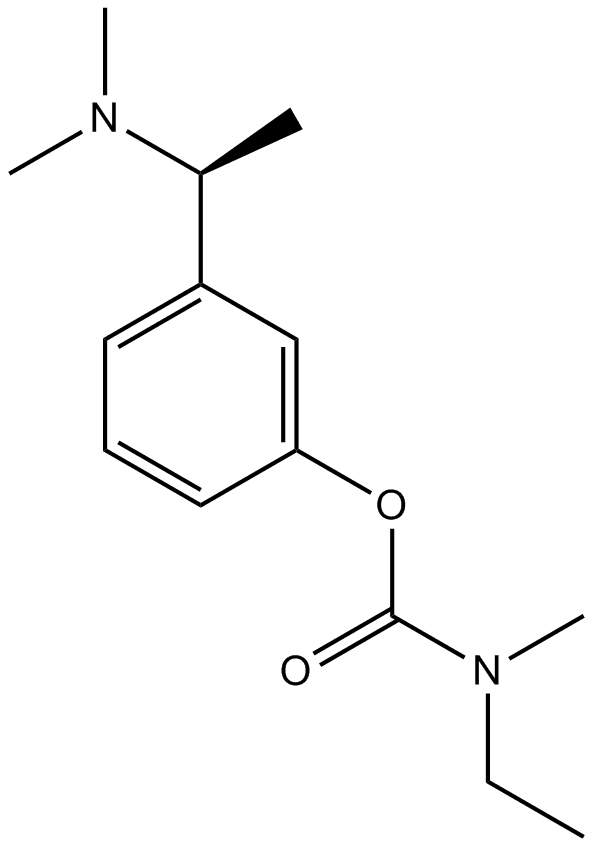Rivastigmine